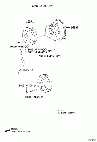 DYNA WU300L-TBMMS3 BU3##,WU3##,XZU3##