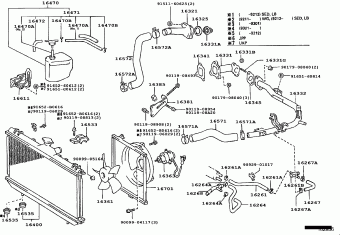 CARINA E CT190R-BEMDSW AT19#,ST191,CT190