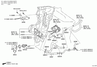 COROLLA ZRE120L-GEMDKC ZRE120,ZZE122