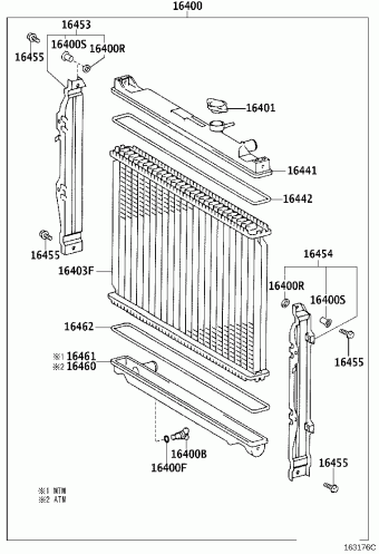LAND CRUISER 90 VZJ95R-GKPNKW KDJ9#,KZJ9#,VZJ9#