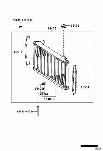 T100 VCK10L-TRSREA RCK10,VCK1#,2#