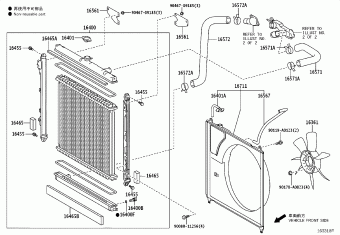 SEQUOIA UCK65L-GKASKA UCK6#,UPK6#,USK6#