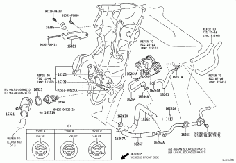 COROLLA ZRE142L-AEPNKA ZRE142