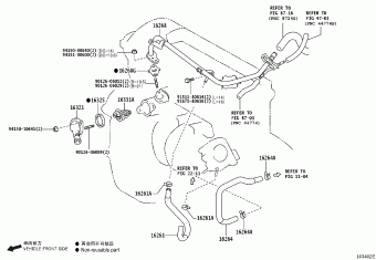COROLLA ZZE142L-GEPDKF ZRE14#,ZZE14#
