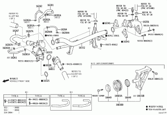 HILUX GGN25R-PRMSKN 09.2006