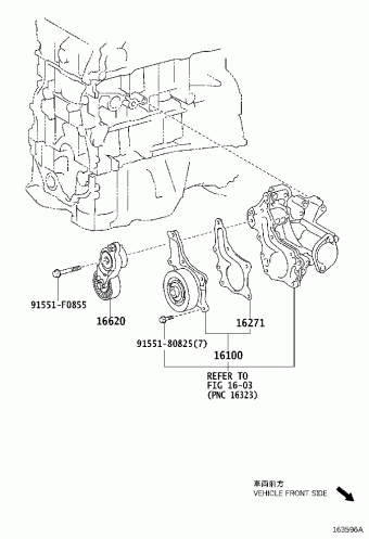 RAV4 ASA33L-ANPXKA ACA3#,ASA3#,GSA3#