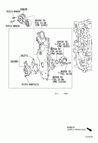 YARIS NLP90L-CGFGXW KSP90,NLP90,NSP90,SCP90