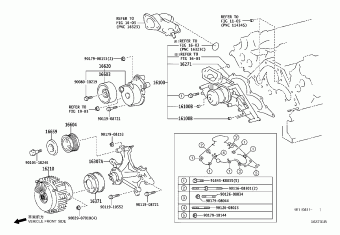 LAND CRUISER UZJ200L-GNAEKC GRJ200,URJ202,UZJ200