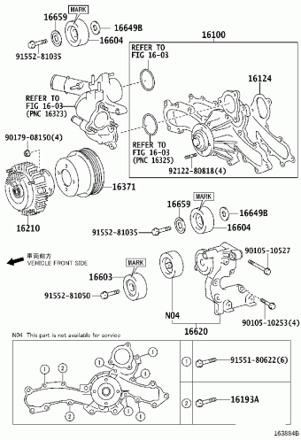 FJ CRUISER GSJ15L-GKASKA GSJ1#