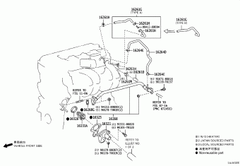 HIACE TRH201R-RBMDKQ KDH2##,LH2##,TRH2##