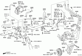 LAND CRUISER PRADO GRJ150L-GKAEKW GDJ15#,GRJ150,KDJ15#
