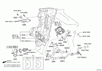 COROLLA/ALTIS ZRE141R-GEPEKT 02.2011