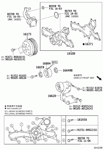 RAV4 GSA38L-CNAXKA ASA3#,GSA3#