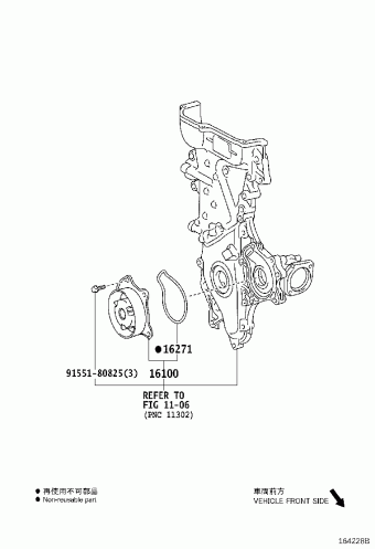 COROLLA ZRE172L-DEXNKK ZRE172