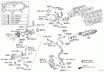 LAND CRUISER URJ200L-GNZEKV GRJ200,URJ20#,UZJ200,VDJ200