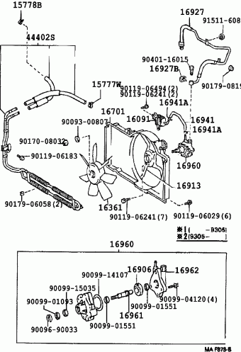 CAMRY VCV10L-CWPNKA SXV10,VCV10,MCV10