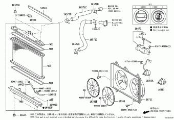 CAMRY/HYBRID ASV50L-RETNKX ACV51,ASV5#,AVV50,GSV50