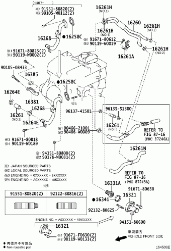 YARIS/HYBRID KSP130L-CHMNKW KSP130,NHP130,NLP130,NSP130