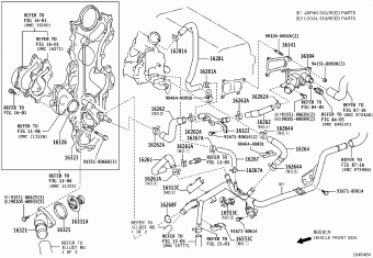 COROLLA (S.AFRICA) NDE150L-DEFNY 09.2010