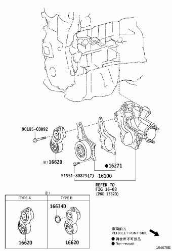CAMRY/HYBRID ASV50L-JETVKC ACV51,ASV5#,AVV50