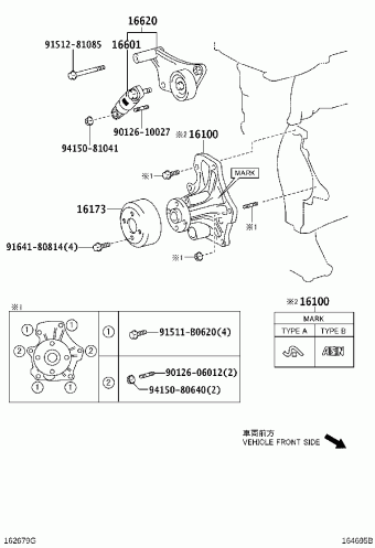 CAMRY/HYBRID ACV51R-JEPEKE ACV51,ASV5#,AVV50