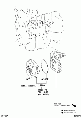 CAMRY/HYBRID AVV50R-JEXVBT ACV51,ASV5#,AVV50