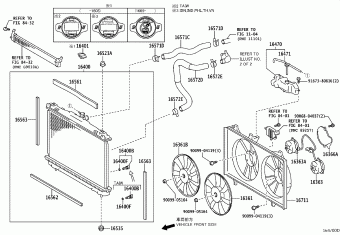 CAMRY/HYBRID AVV50R-JEXVBT ACV51,ASV5#,AVV50