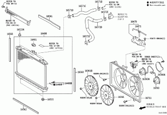 CAMRY/AURION/HV AVV50R-DEXDBQ ASV50,AVV50,GSV50