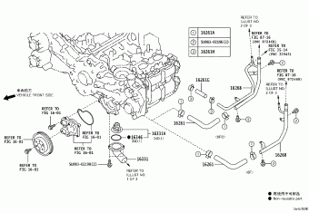 SCION FR-S/86 ZN6CY-C8 ZN6