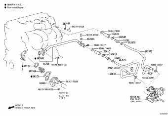 HILUX TGN16R-URMDMT 02.2013