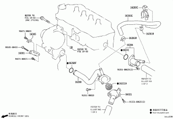 ETIOS/LIVA/CROSS NGK10R-AHMNKD NGK1#,NUK1#