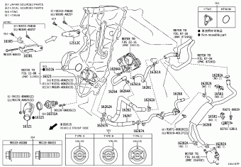 COROLLA ZRE172L-DEXNKK ZRE172