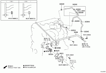 HIACE TRH200R-SSTDK GDH2##,KDH2##,LH2##,TRH2##