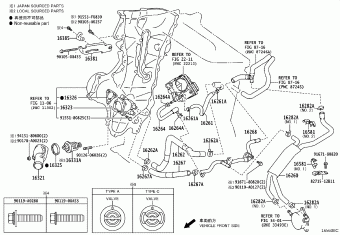 COROLLA ZRE172L-DEXNK ZRE172