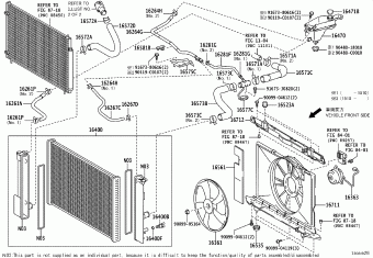 LEVIN/HYBRID ZRE181L-CEXEKC NRE181,ZRE18#,ZWE182