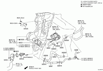 LEVIN/HYBRID ZRE181L-CEMEKC NRE181,ZRE18#,ZWE182