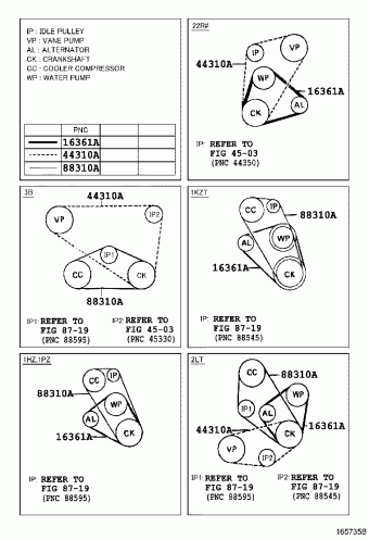 LAND CRUISER HZJ78L-RJMRSW BJ73,LJ7#,RJ7#,HZJ7#,PZJ7#,KZJ7#