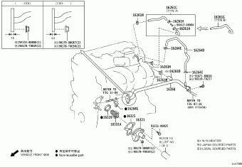 HIACE TRH221R-MBMDKQ GDH2##,KDH2##,LH2##,TRH2##