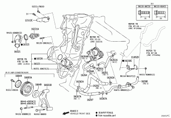 RAV4 ZSA44L-ANFMPW ALA4#,ASA44,AVA4#,WWA42,ZSA4#