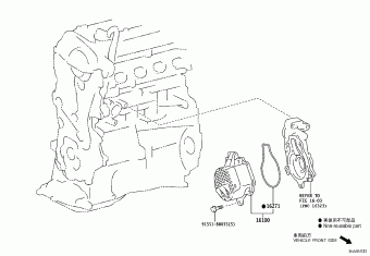 SIENTA NHP170R-MWXQB NHP170,NSP170