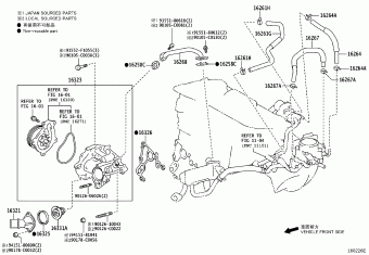 RAV4 AVA44L-ANXMBW ALA4#,ASA44,AVA4#,WWA42,ZSA4#