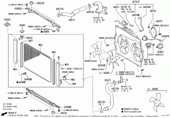 ALPHARD MNH10R-PFAQK MNH10