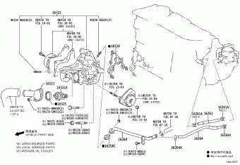 RAV4 ASA44L-RNTGKX ALA4#,ASA44,AVA4#,WWA42,ZSA4#