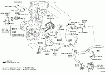 RAV4 ZSA42L-ANXMPC ASA4#,ZSA4#