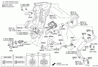 COROLLA ZRE172L-DEXNPJ ZRE172