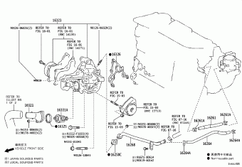 RAV4 ASA44L-CNTMKK ASA4#