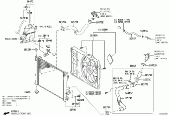 CAMRY/HYBRID AXVH71L-CEXSBA AXVA7#,AXVH7#,GSV70