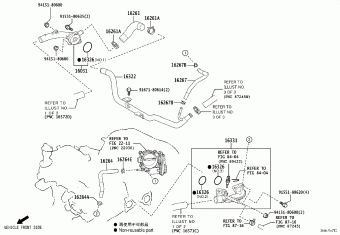 CAMRY/HYBRID GSV70L-REZGBX ASV7#,AXVA70,AXVH7#,GSV70,MXVA71