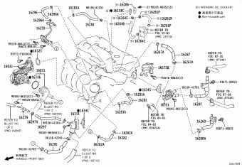 CAMRY/HYBRID AXVH71L-AEXDBV ASV70,AXVA70,AXVH7#,GSV70,MXVA71