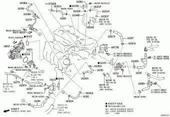 CAMRY/HYBRID AXVH71L-JEXGBC ASV71,AXVA70,AXVH71,MXVA71